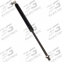 Gas Spring: MF10 Thread Size, 35 3/64 in Ext Lg, 20 lbf Force, Elbow End Fittings Included (MPN KK2X3-001). Key specifications — Brand: BANSBACH EASYLIFT; Rod Thread Size: MF10.