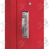 LYON Locker Handle Housing: Fits Lyon LLC Brand (MPN NF6781MC). Key specifications — Fits Brand: Lyon LLC; Product Type: Locker Handle Housing; Brand: LYON.
