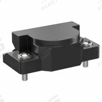 HEPCOMOTION Cap Seal: Cap Seal, For HepcoMotion J25 Bearings, CS25. Key specifications — Manufacturer Part Number: CS25; Brand: HEPCOMOTION; Compatible with Series: J25; Includes: Insert; Mounting Hole Size: 3.5 mm; For Bearing Size: HepcoMotion J25 Bearings.