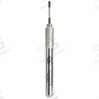 OK INDUSTRIES Manual Wrap/Unwrap Tool: 5 5/8 in Tool Lg, 0.75 in Wrapping Terminal Hole Dp (MPN HW-UW-30). Key specifications — attr542231: Yes; attr510700: OK INDUSTRIES.
