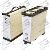 FLEETGUARD Automotive Air Filter: Engine, 6 11/16 in Outside Dia - Bottom, 6 11/16 in Overall Lg (MPN AF55024). Key specifications — Brand: FLEETGUARD; Compatible Vehicle Make: John Deere; FleetGuard Interchange: AF55024.