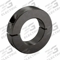 RULAND MANUFACTURING Shaft Collar: 1-Piece, Inch, Round, Clamp-On, 1 3/16 in Bore Dia, Carbon Steel (MPN CL-19-F). Key specifications — attr85402: RULAND MANUFACTURING; attr666006: Inch.