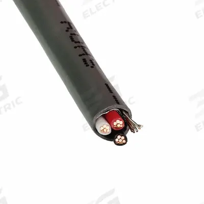 CAROL Communication Cable: 25 ft Cable Lg, 19 Strands, 16 AWG, Riser, Comm Cable - Multi-Paired Shielded Cables