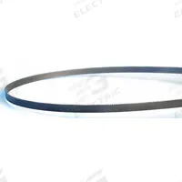 LENOX Band Saw Blade: Bi-Metal, Diemaster 2(R), 20 ft 6 in, Raker Cutting Edge, 1/2 in Blade Wd, 14 (MPN 26292D2B206250). Key specifications — attr1211722: 20 ft 6 in; attr1099499: 14.