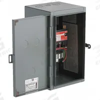 SQUARE D Lighting Magnetic Contactor: 3 Poles, 120V AC, 60 A, Mechanically Held (MPN 8903SPG11V02). Key specifications — Brand: SQUARE D.