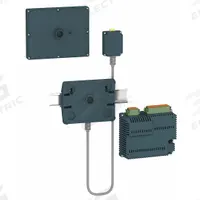 SCHNEIDER ELECTRIC Connecting Cable (MPN HMIZSURDP5). Key specifications — Manufacturer Part Number: HMIZSURDP5.
