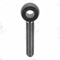 APPROVED VENDOR Fixed Rod End: Steel, Black Oxide, Right Hand, M6-1.00 Thread Size, 18 mm Thread Lg (MPN M16180.060.0040). Key specifications — attr952243: APPROVED VENDOR.