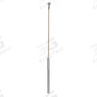 MAG-MATE Inspection Mirror: 3/8 in Dia Mirror Size, Mirr. Mat. Stainless Steel, Mirr. Shp. Round (MPN IMS103). Key specifications — attr1004918: MAG-MATE; attr1004923: Aluminum.