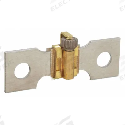 SQUARE D Thermal Unit: 20 Trip Class, CC112.0 - Electrical