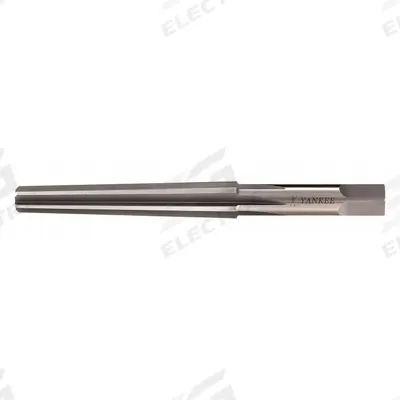 YANKEE Taper Pin Reamer: For MT5 (MPN 451-5). Key specifications — attr1301849: YANKEE. - Straight-Shank Morse-Taper Socket Reamers