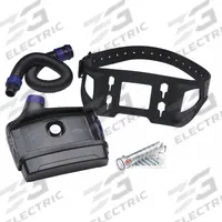 PAPR Assembly: Versaflo, Belt-Mount, Lithium Ion, Includes Battery (MPN TR-616N). Key specifications — Blower Mount: Belt-Mount; Battery Chemistry: Lithium Ion; Includes: BT-30 Length Adjusting Breathing Tube; Series: Versaflo.