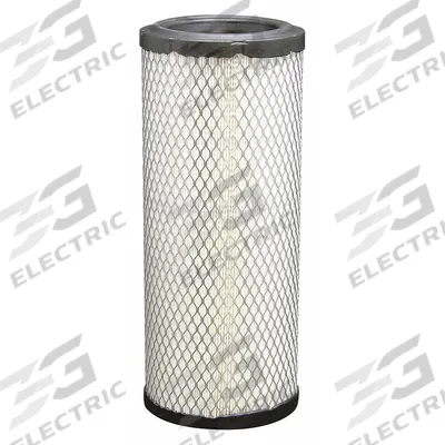 BALDWIN FILTERS Automotive Air Filter: Round-Oval, Engine, Round, Radial Seal - Round/Oval Engine Air Filters