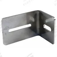 AMERICAN GARAGE DOOR SUPPLY Bracket: Bracket, Track, 2 PK (MPN JBS-05). Key specifications — Brand: AMERICAN GARAGE DOOR SUPPLY; Mounting Location: Track.