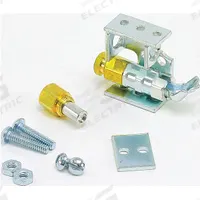 BASO Pilot Burner, Shell Style: Mfr Part # J999MKA-2. Key specifications — Manufacturer Part Number: J999MKA-2; Product Type: Pilot Assembly.