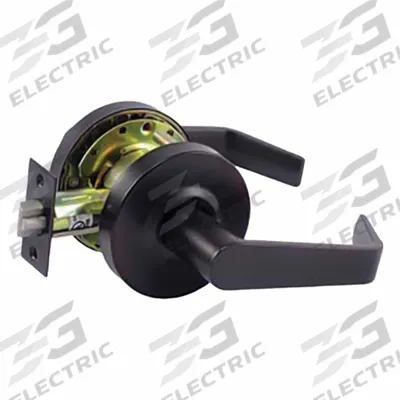 TELL MANUFACTURING Door Lever Lockset: Passage Lever Locksets/Storeroom Lever Locksets