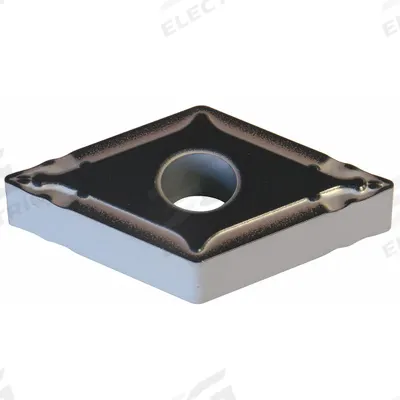 SUMITOMO Diamond Turning Insert: DNMG431ESX - Diamond Indexable Turning Inserts