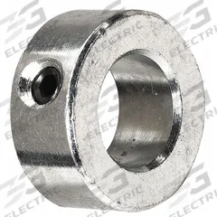 DAYTON Shaft Collar: 1-Piece, Set Screw, 1 1/16 in Bore Dia, 1 3/4 in Collar Outside Dia, 1 EA (MPN 3ZN92). Key specifications — attr671678: DAYTON; attr1392387: Set Screw.