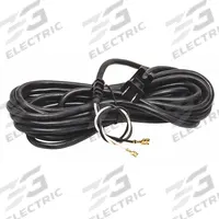 PROTEAM Cord Assembly: ProTeam, For Shop Vacuum Vacuum Type, 829719-4. Key specifications — Accessory Type: Cord Assembly; Manufacturer Part Number: 829719-4.