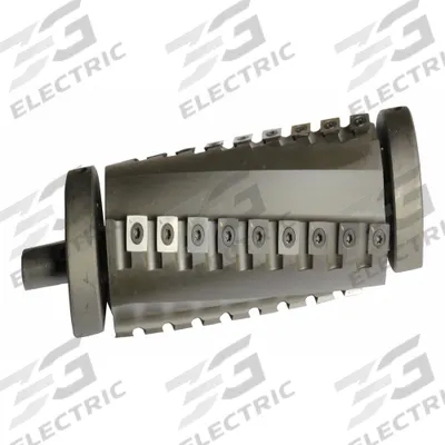 BAILEIGH INDUSTRIAL Cutter: For IJ-883P - Replacement Blades & Inserts