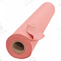 STEINER Welding Blanket Roll: Acrylic-Coated Fiberglass, 38 in Wd, 150 ft Lg, Pink (MPN 385-38R). Key specifications — Manufacturer Part Number: 385-38R; Brand: STEINER.