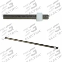 WHIRLPOOL Shaft: Mfr Part # 2188917. Key specifications — Product Type: Shaft; Manufacturer Part Number: 2188917; Brand: WHIRLPOOL.