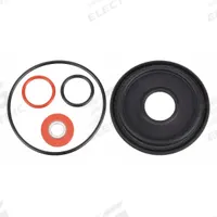 WATTS Relief Valve Repair Kit: Relief Valve Kit, 3/4 in/M2 Compatible Valve Size, 3/4 009M2/LF009M2 (MPN 009 M2-3/4 Relief Valve). Key specifications — Compatible Valve Size: M2; Compatible with Series: 009; Compatible with Mfr. Model No.: 3/4 009M2/LF009M2; Includes: Stem O-Ring.