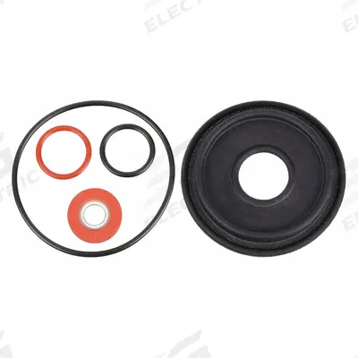 Watts Relief Valve Repair Kit: Relief Valve Kit, 3/4 in/M2 Compatible Valve Size - Repair Kits & Parts for Watts Backflow Preventers