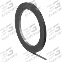 APPROVED VENDOR Steel Strapping: 0.02 in Strapping Thick, 1,765 lb Break Strength, 300 ft Coil Lg, 1 (MPN 3CTV1). Key specifications — Brand: APPROVED VENDOR; Strapping Wind: Ribbon; AAR Approved: No.
