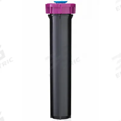 HYDRORAIN Commercial Spray Head: Adj, 30 to 40 psi - Pop-Up Sprinkler Heads