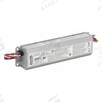 FULHAM Emergency Fluorescent Ballast: 96 W Max. Bulb Watts, 120 to 277V AC, 1 Bulbs Supported (MPN FH11-UNV-750L-CEC). Key specifications — Input Voltage: 120 to 277V AC; Brand: FULHAM.