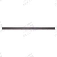 VERMONT GAGE Long Drill Blank: 7/16 in Size-Dia, 36 in Overall Lg, Bright (Uncoated) Finish (MPN 521437540). Key specifications — attr277171: VERMONT GAGE; attr255945: 0.4375; attr255946: +0.0010 in/-0.0010 in; attr255948: Bright (Uncoated).