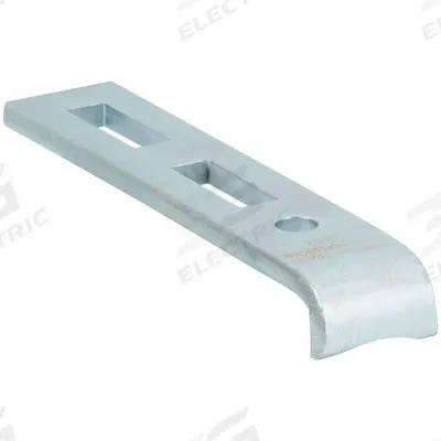 PROTO Dual Reach Puller Jaw,4x2 In Reach: 6 in Overall Lg, 4 in Reach - Max - Replacement Jaws