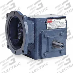 DAYTON Speed Reducer: 20:1, 88 RPM, 1.5 hp Input Max, 891 in-lb Output Max, Keyed, 56C, Any Angle (MPN 4RP46). Key specifications — attr665544: 56C; attr85418: DAYTON.