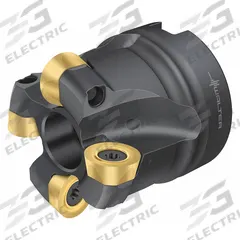 WALTER Indexable Face Mill: F2334R.UB13.038.Z04.06 (MPN 6111942). Key specifications — attr256955: F2334R.UB13.038.Z04.06.