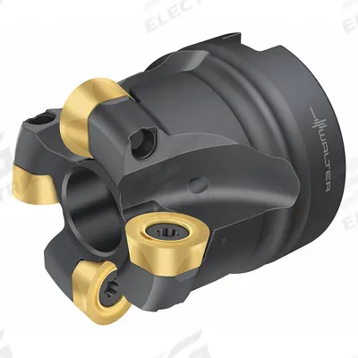 WALTER Indexable Face Mill: F2334R.UB13.038.Z04.06 (MPN 6111942) - Indexable Face Mills