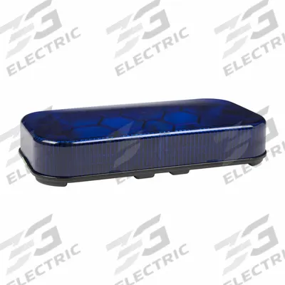 GROTE Mini Light Bar: Mini Light Bar Vehicle Light Bar Size, LED, SAE J845 Class 1 - Mini Light Bars