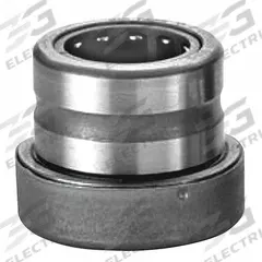 INA Combination Bearing: 20 mm Bore Dia, NKX20, Plastic, 35.1 mm Axial Bearing Outside Dia, Steel (MPN NKX20-Z). Key specifications — System of Measurement: Metric; Manufacturer Part Number: NKX20-Z; Brand: INA; Bearing Industry Number: NKX20; Ring Material: Steel.