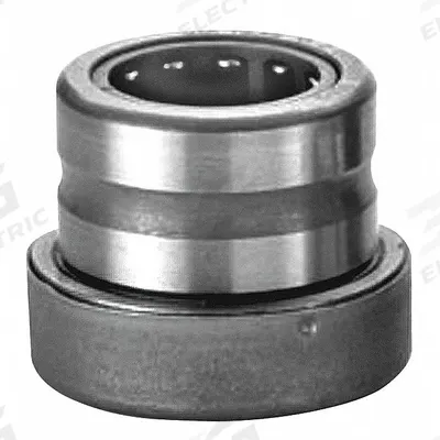 INA Combination Bearing: 20 mm Bore Dia, NKX20, Plastic, 35.1 mm Axial Bearing Outside Dia - Combination Needle Roller & Thrust Ball Bearings