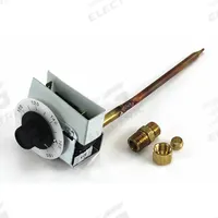 A.O. SMITH Thermostat: Mfr Part # 100110071. Key specifications — Manufacturer Part Number: 100110071; Product Type: Thermostat.