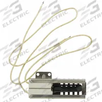 FRIGIDAIRE Ignitor: Mfr Part # 5303935066. Key specifications — Manufacturer Part Number: 5303935066; Brand: FRIGIDAIRE; Product Type: Ignitor.