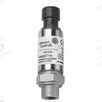 Pressure Transmitter: 0 psi to 750 psi, 0 to 10V DC, 3-Pin Packard Connector, IP67, 6.5 ft Cable Lg (MPN P499VCP-107K). Key specifications — Accuracy: ±1%; Burst Pressure: 5x Range; Calibration Certificate Included: No NIST-Traceable Calibration Certificate Included; IP Rating: IP67; Housing Material: Stainless Steel; Output: 0 to 10V DC; Overpressure: 2x Range; Process Connection Type: SAE 45° Flare.