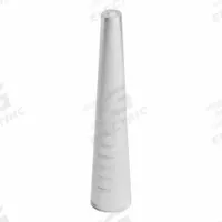 EXCELTA Tweezer Tip Protectors: 0.15 in Compatible Tip Size (MPN CAP-CL). Key specifications — attr1002345: EXCELTA; attr1002348: Plastic.