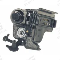 OTTO Audio Adapter: Fits Motorola, For HT1000 Series, From Multi-Pin, To 3.5mm Threaded, 2 in Lg (MPN V1-10335). Key specifications — Compatible Radio Brand: Motorola; Radio Connection Adapting From: Multi-Pin; Accessory Connection Adapting To: 3.5mm Threaded; Connector Type: 3.5 mm Threaded Jack; Manufacturer Part Number: V1-10335; Brand: OTTO; Product Type: Audio Adapter; Compatible Radio Manufacturer Model Number: HO1KDC9AA3_N.