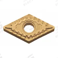 KYOCERA Diamond Turning Insert: DNMG432XS CA530, DNMG150408XS. Key specifications — attr257732: DNMG432XS CA530; attr257733: DNMG150408XS.