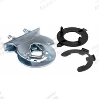 Coupler Kit: M9220, Compatible with M9220-BAC-3 (MPN M9220-601). Key specifications — Manufacturer Part Number: M9220-601; Compatible with Brand: Johnson Controls; Compatible with Series: M9220; Product Type: Coupler Kit; Brand: JOHNSON CONTROLS.