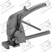 MIP Rack Tensioner for Steel Str,Pusher Type: 4 lb Tool Wt, Rack Pusher Tool, Std Duty, Manual (MPN MIP-1800). Key specifications — Compatible Strapping: Steel; Tool Power Source: Manual.
