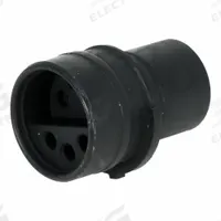 SURE-SEAL Circular Connector: SS-7, Plug, 4 Male / 3 Female, 8 A, 18 to 14 AWG Wire Size, IP67 (MPN 120-8552-007). Key specifications — Wire Size: 18 to 14 AWG; Includes Contacts: Contacts Not Included; Contact Type: Crimp; Brand: SURE-SEAL CONNECTIONS; IP Rating: IP67; Series: Sure-Seal; Contact Gender: Female; Voltage Rating: 400V AC.