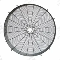 DAYTON Fan Guard: GGS_47301. Key specifications — Manufacturer Part Number: GGS_47301.