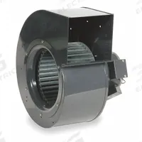OEM Blower: 8 5/8 in Wheel Dia, Direct Drive, 873 cfm, 1/5 hp, 115V AC, 1 Ph, Open, OEM Repl (MPN 1TDT5). Key specifications — Rotation: CW; Brand: DAYTON; Motor Housing Design: Open Motor; Nominal Voltage: 115V AC.