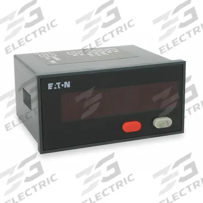 EATON Digital Counter/Timer: Multifunction Counters, Freq Counter/Programmed Presets/Ratemeter
